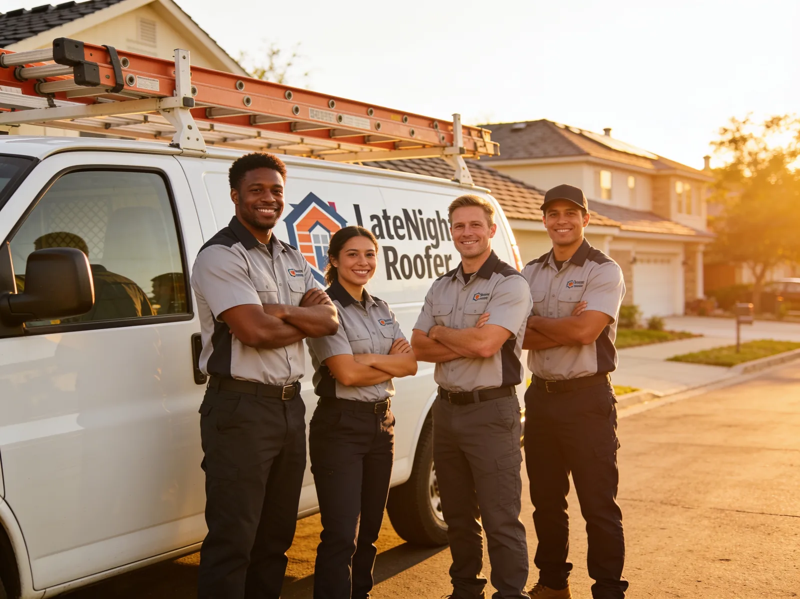 Emergency Roof Repair company in Hunt, TX